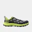 Inov8 Mudtalon Speed V2 Women's Running Shoes - Black Green