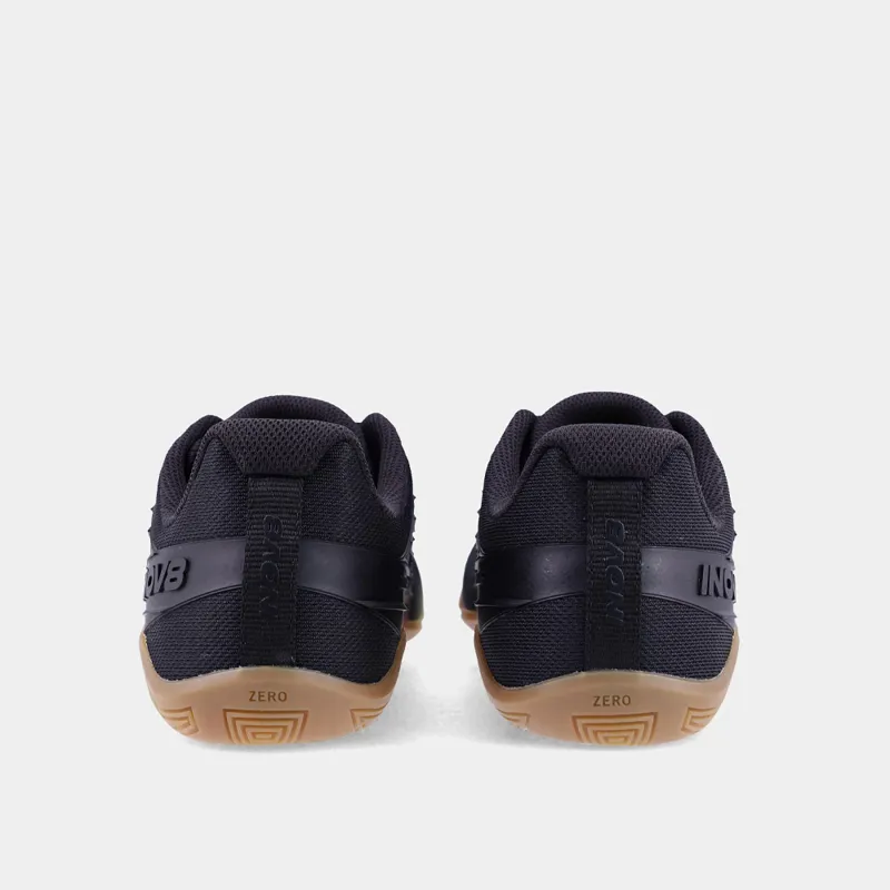 Inov8 Bare-XF V2 Women's Gym Shoes - Black Gum-2