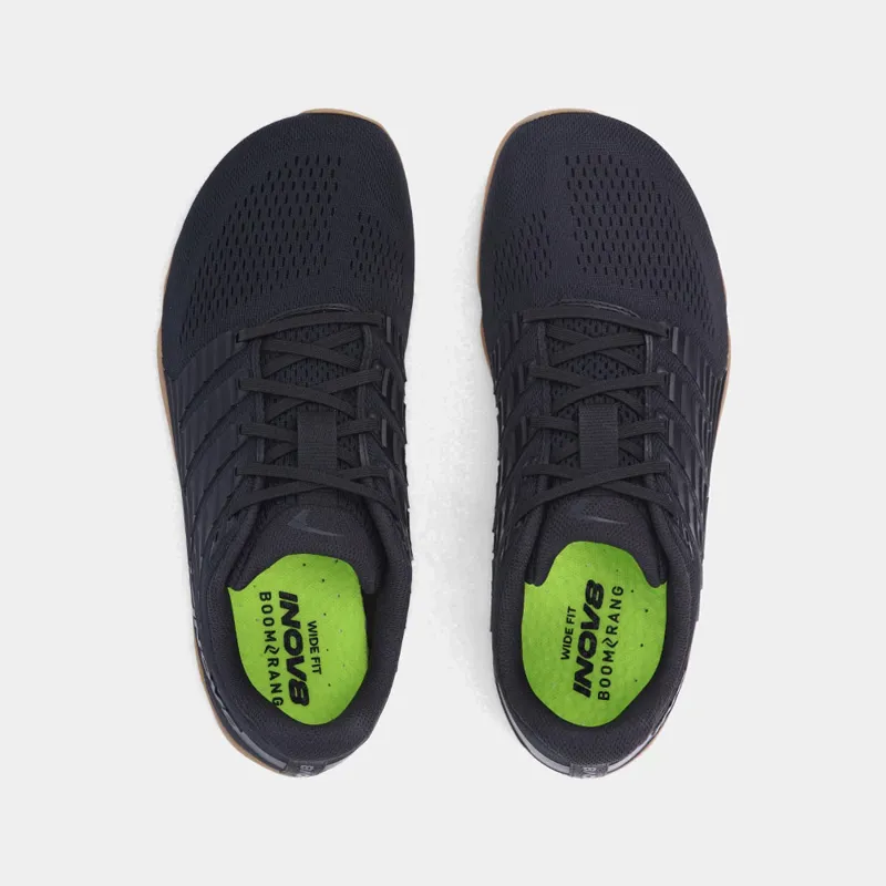 Inov8 Bare-XF V2 Women's Gym Shoes - Black Gum-3