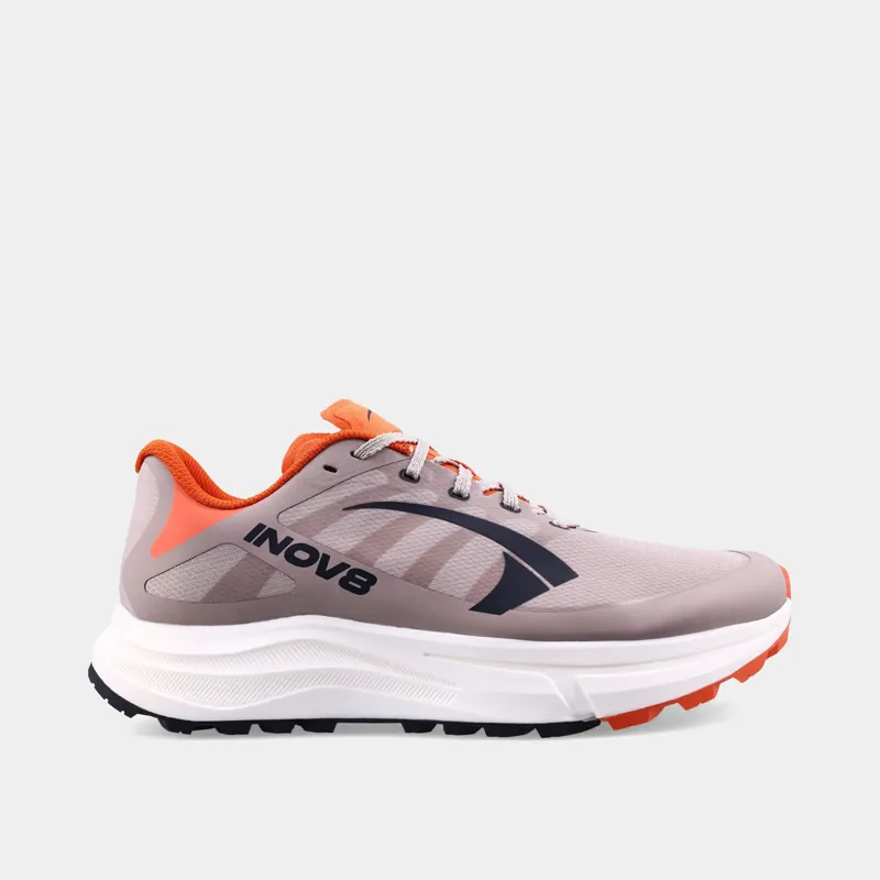 Inov8 Trailfly Pro Women's Trail Running Shoes - Light Brown Orange