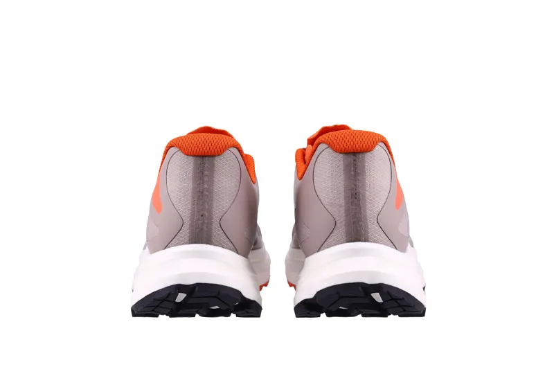 Inov8 TrailFly Pro Men's Trail Running Shoes - Light Brown Orange-3