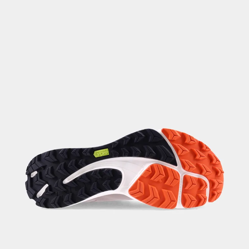 Inov8 Trailfly Pro Women's Trail Running Shoes - Light Brown Orange-5