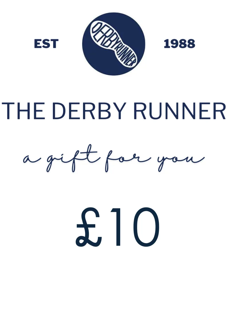 10 Pound Digital Voucher