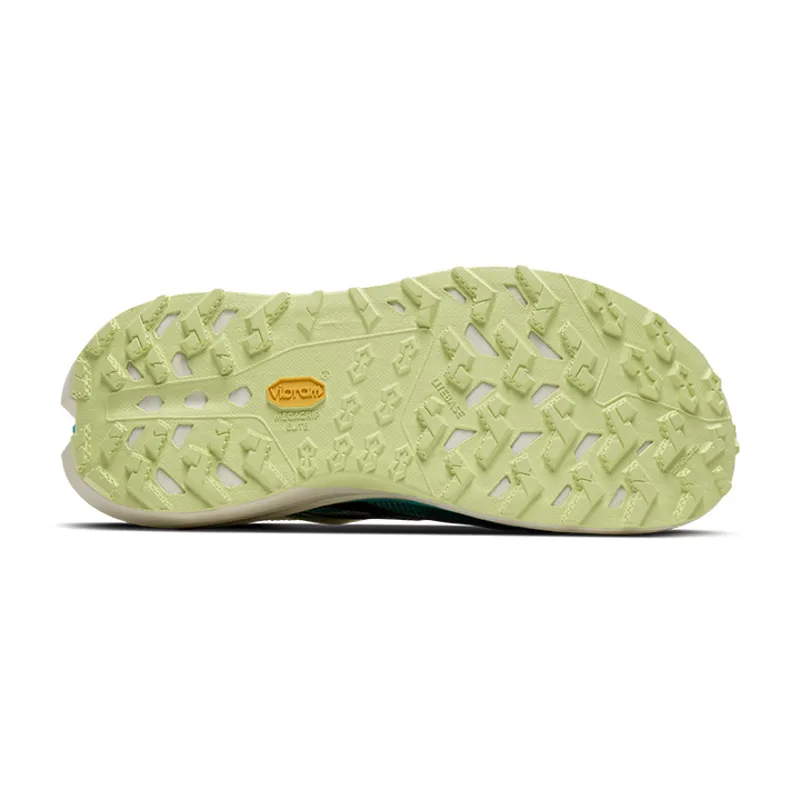 Brooks Cascadia Elite Unisex Trail Running Shoes - Star White Bluefish Black-5