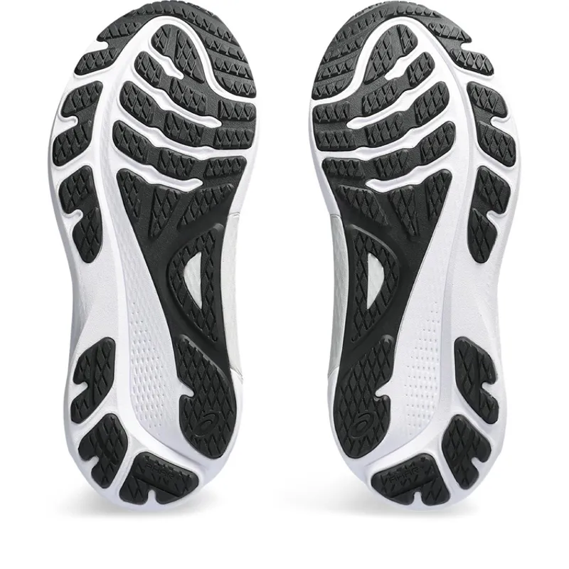 Gel-Kayano 30 Black Sheet Rock-2