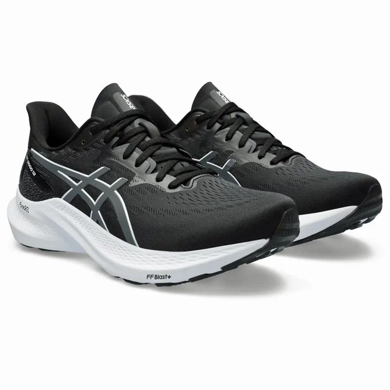 Gt-2000 12 Black Carrier Grey Women's-4