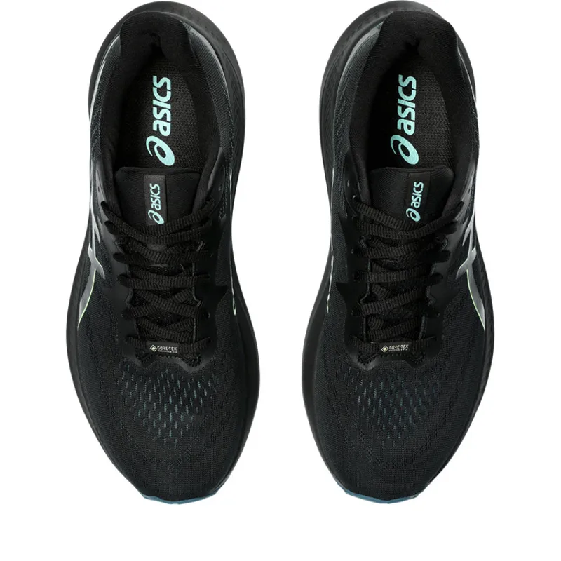 GT 2000-12 GTX Black Green-5