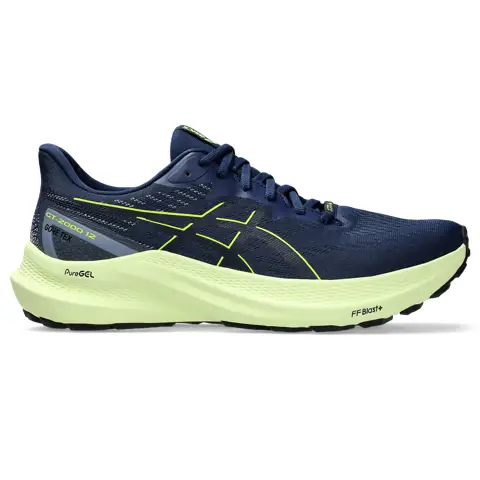 ASICS RUNNING TRAINERS