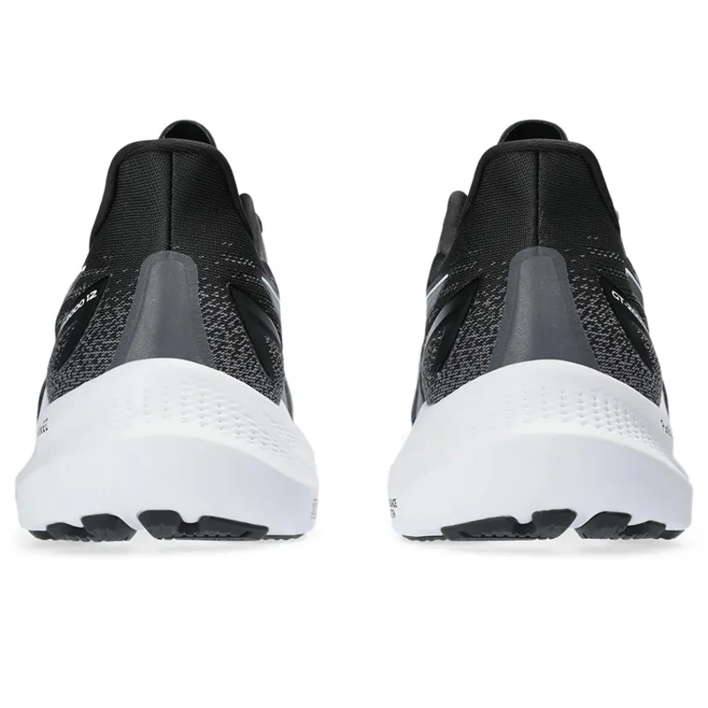 GT 2000-12 2E WIDE Black Grey-1