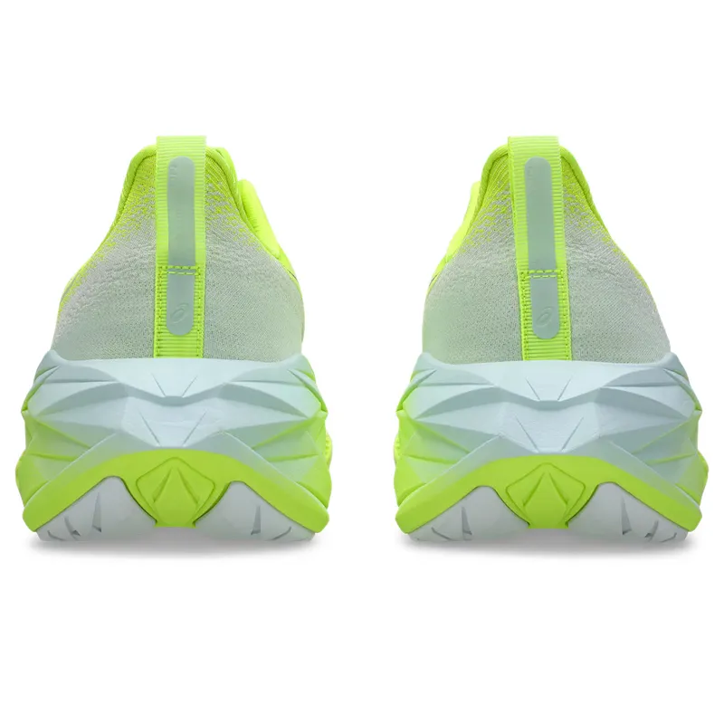 Novablast 4 Safety Yellow Cool Grey-1