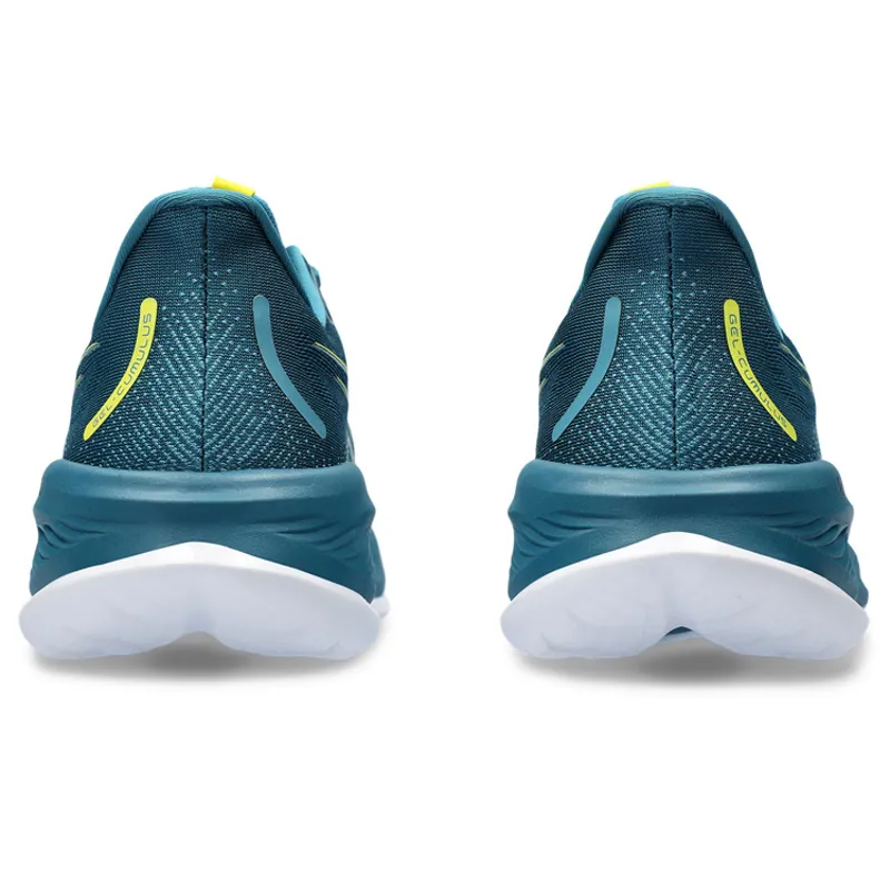 Cumulus 26 Green Yellow-1