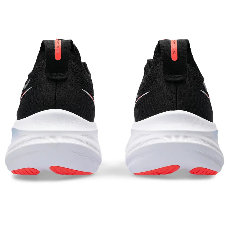 Gel-Nimbus 26 Black True Red-1