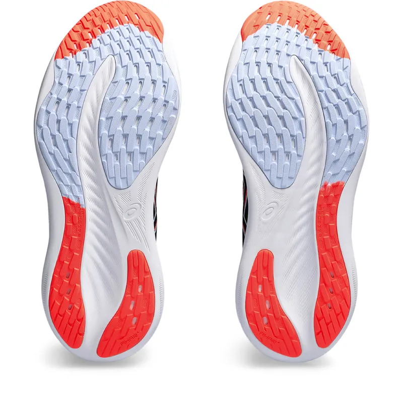 Gel-Nimbus 26 Black True Red-2