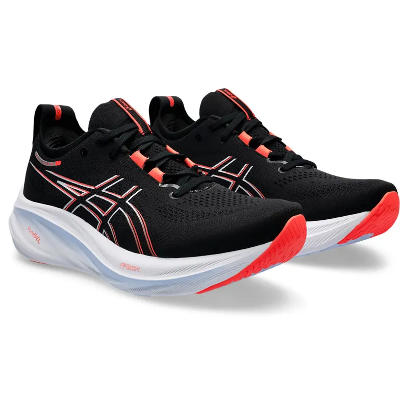 Gel-Nimbus 26 Black True Red-4