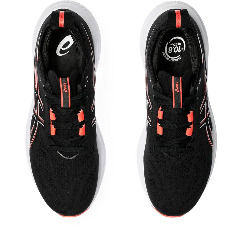 Gel-Nimbus 26 Black True Red-5