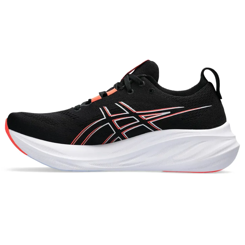 Gel-Nimbus 26 Black True Red-7