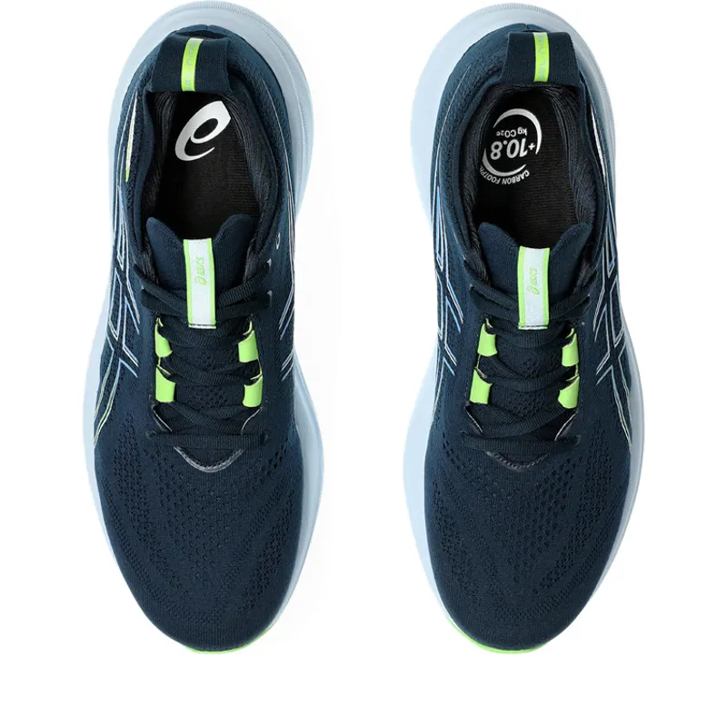 Gel-Nimbus 26 Blue Lime-5