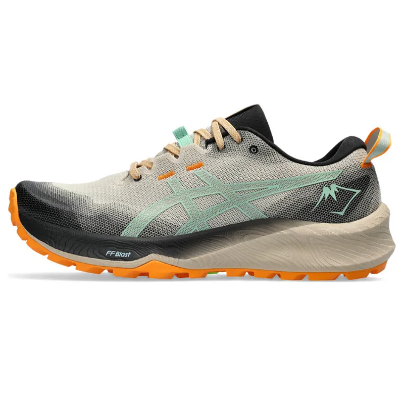 Trabuco 12 Grey Green-6