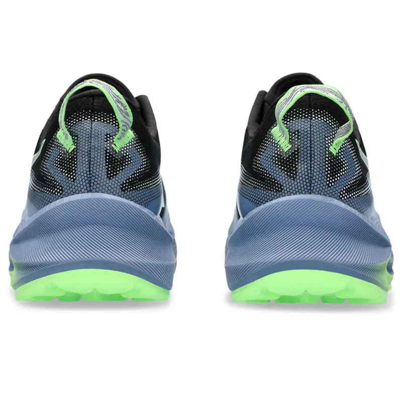 Trabuco Max 3 Black Green-1