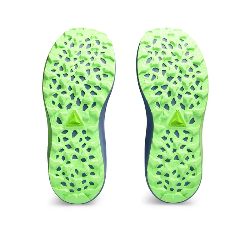 Trabuco Max 3 Black Green-2