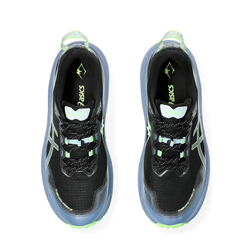 Trabuco Max 3 Black Green-5