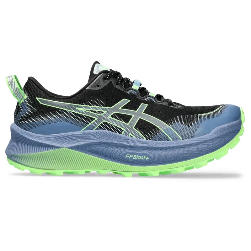 Trabuco Max 3 Black Green