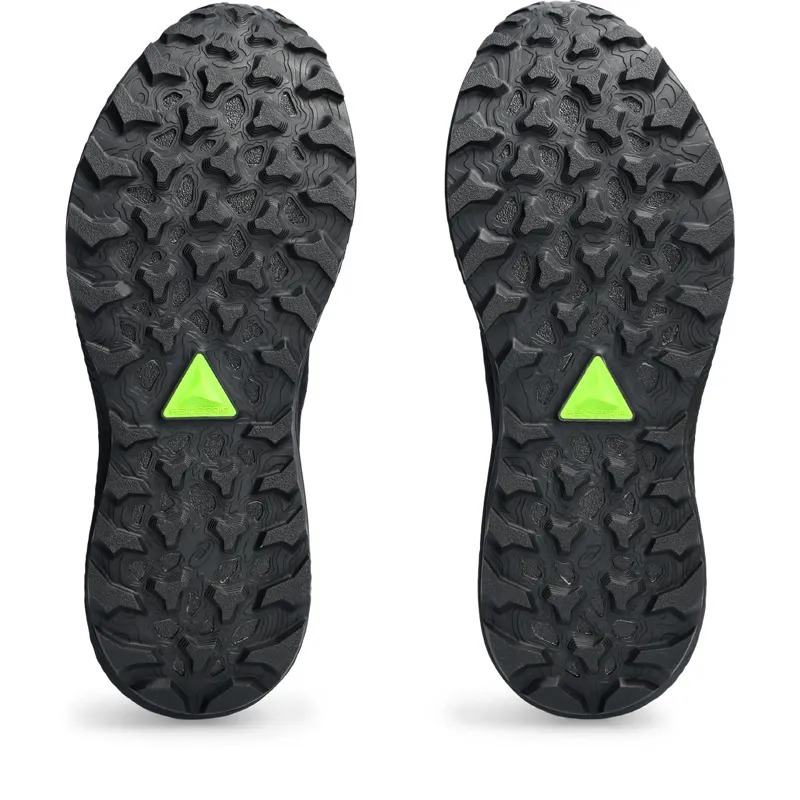 Gel-Trabuco 12 GTX Black Graphite Grey Women's-2