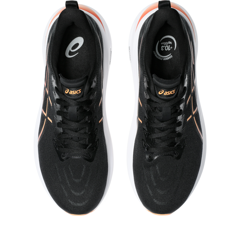 Gt-2000 13 Black Faded Orange-5