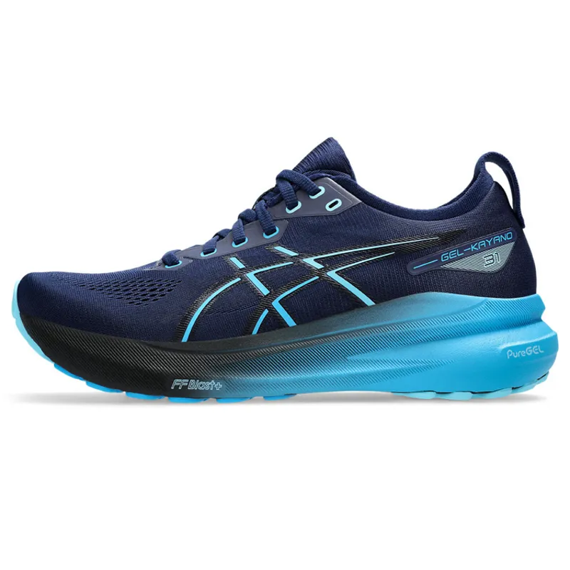 Gel-Kayano 31 Blue Expanse Digital Aqua-6