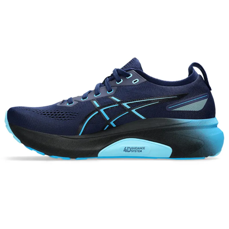 Gel-Kayano 31 Blue Expanse Digital Aqua-7