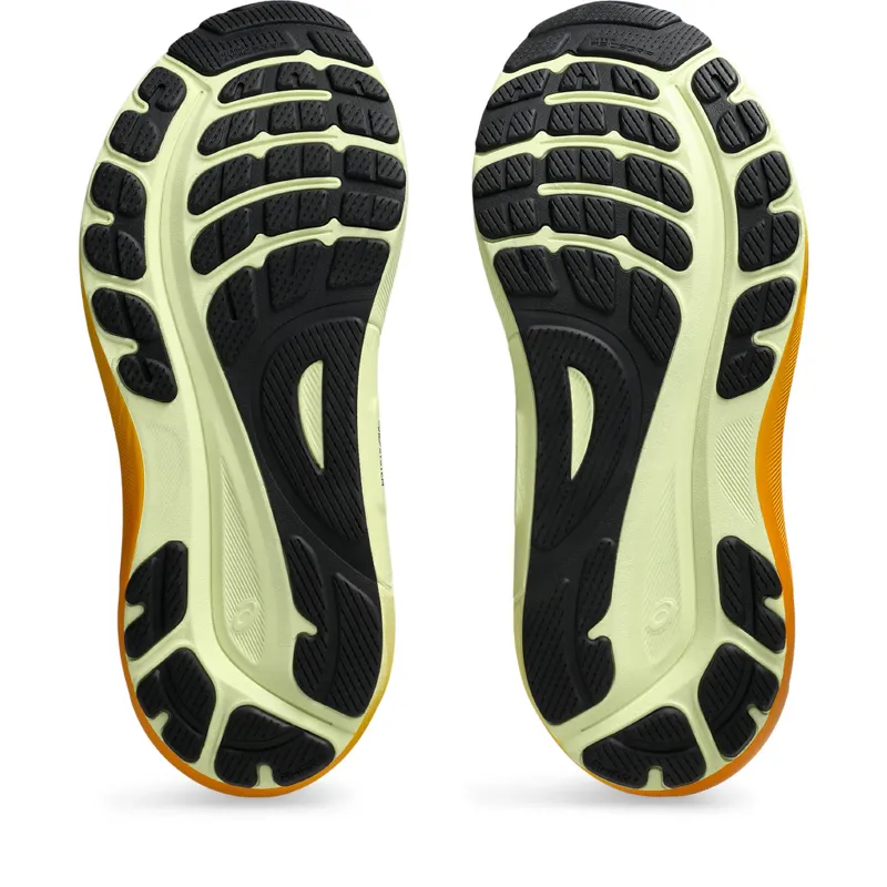 Gel-Kayano 31 Indigo Blue Gunmetal-7