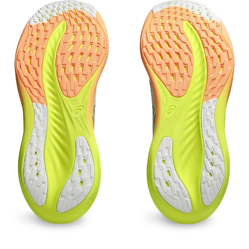 Gel-Nimbus 26 Paris Cool Grey Safety Yellow-2