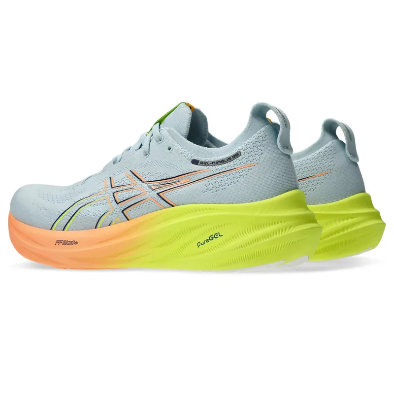 Gel-Nimbus 26 Paris Cool Grey Safety Yellow-3