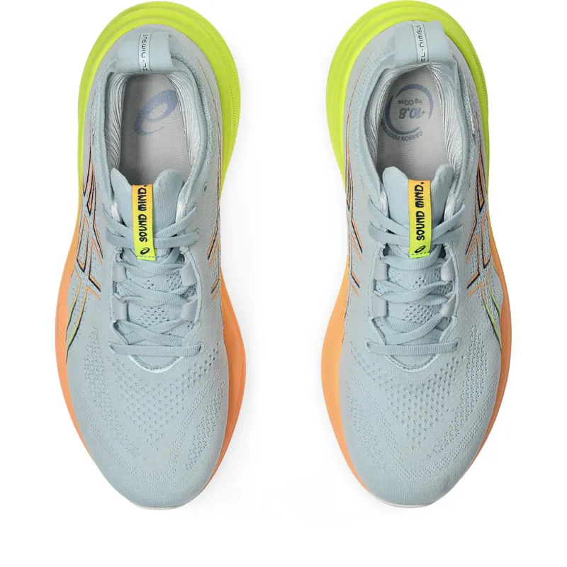 Gel-Nimbus 26 Paris Cool Grey Safety Yellow-5