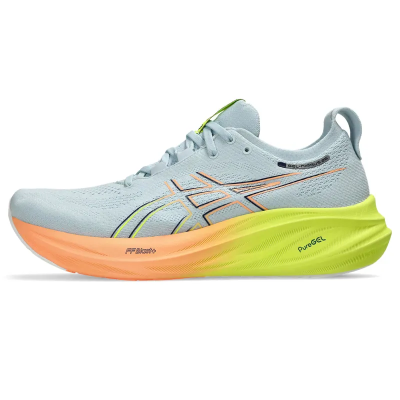 Gel-Nimbus 26 Paris Cool Grey Safety Yellow-6