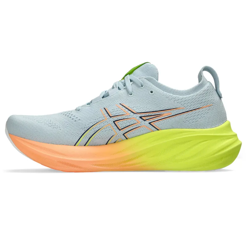 Gel-Nimbus 26 Paris Cool Grey Safety Yellow-7