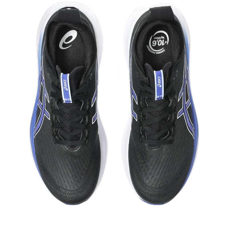 Gel-Nimbus 27 Black Dark Cobalt-6