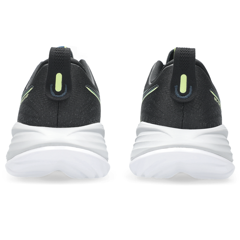 Gel-Cumulus 27 Black Lucid Yellow