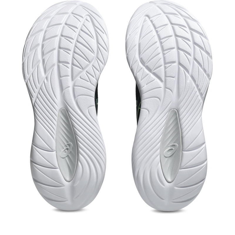 Gel-Cumulus 27 Black Lucid Yellow-1