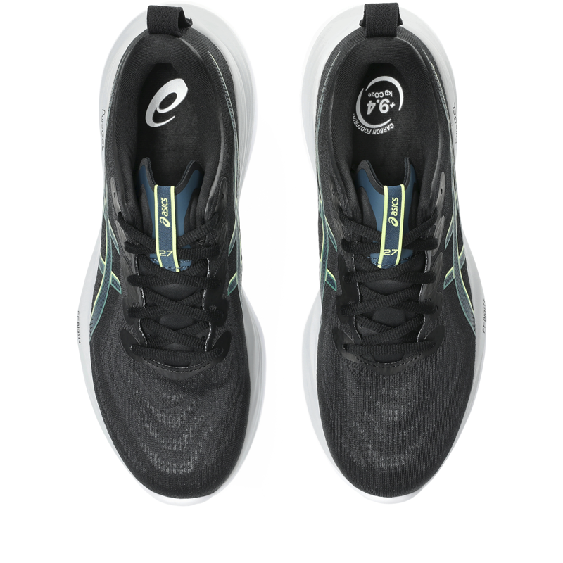 Gel-Cumulus 27 Black Lucid Yellow-4