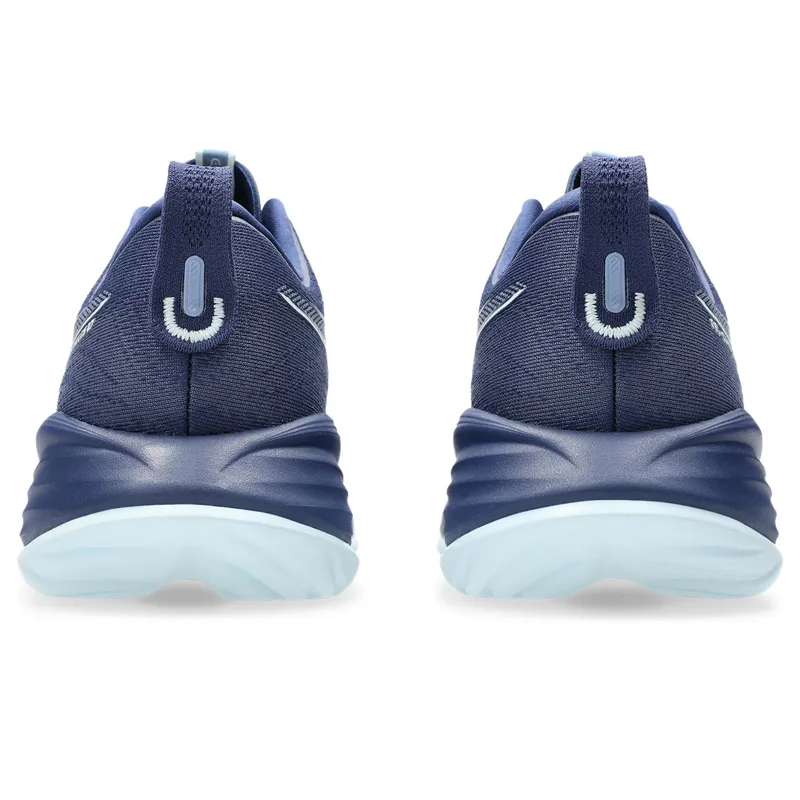 Gel-Cumulus 27 Indigo Blue Cool Grey-5