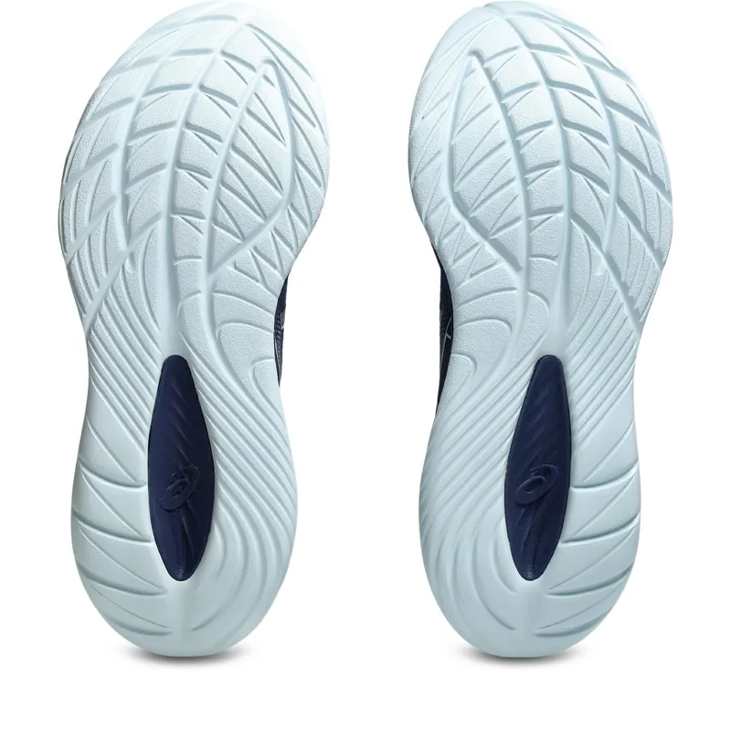 Gel-Cumulus 27 Indigo Blue Cool Grey-7