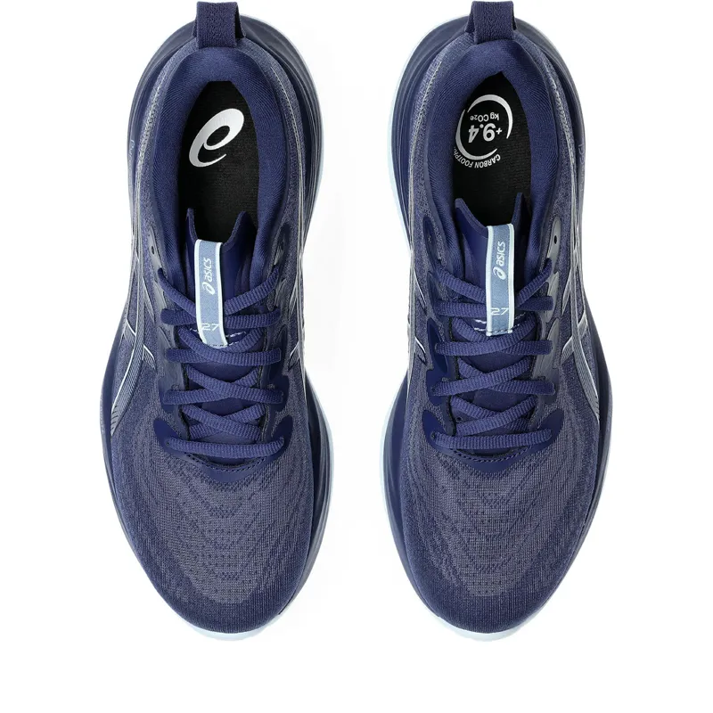 Gel-Cumulus 27 Indigo Blue Cool Grey-6