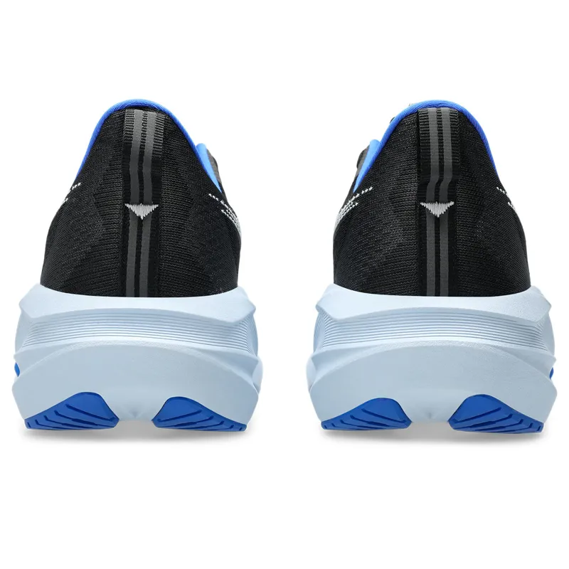 Novablast 5 Black White-5