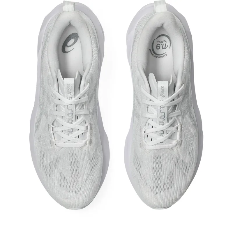 Novablast 5 White Piedmont Grey-6