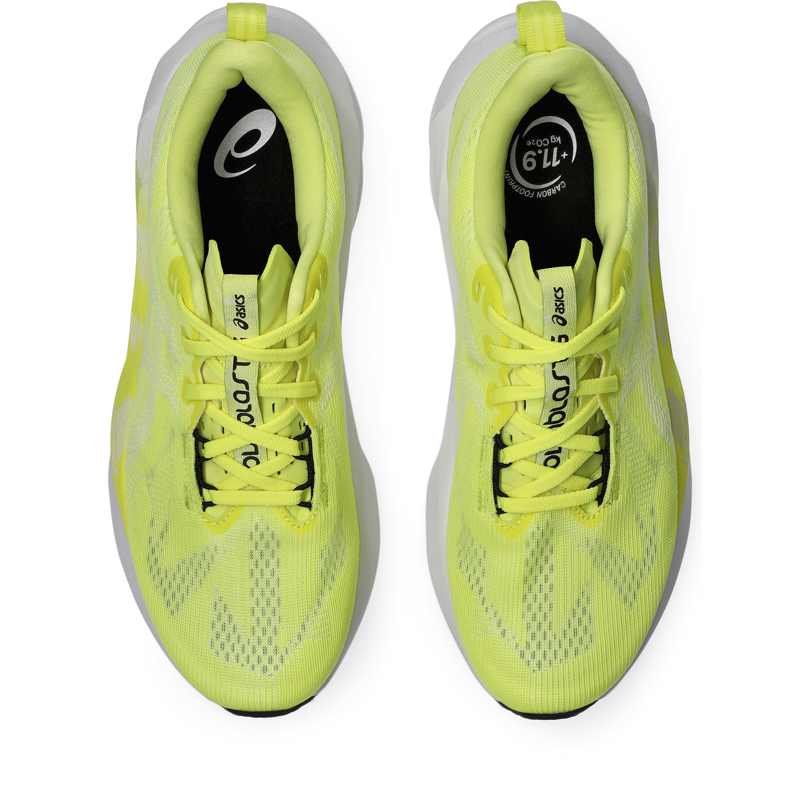 Novablast 5 Citron White-6