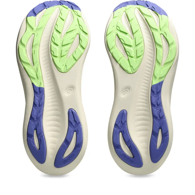 Gel-Nimbus 27 TR Nature Bathing Lime Green-7