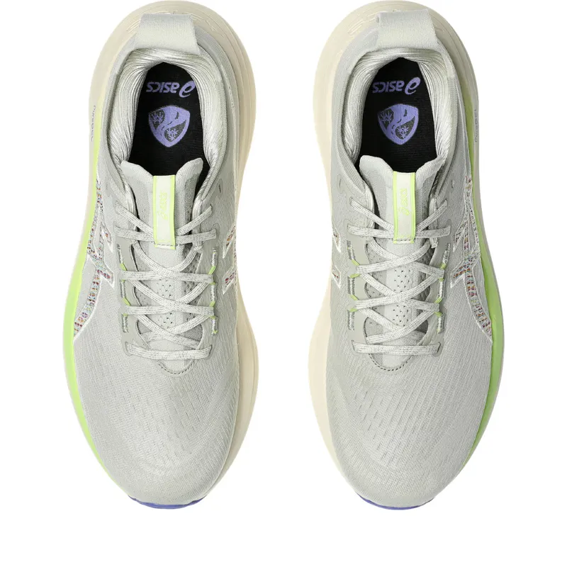 Gel-Nimbus 27 TR Nature Bathing Lime Green-6