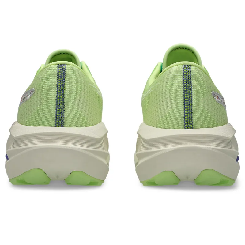 Novablast 5 TR Nature Bathing Lime Green-5