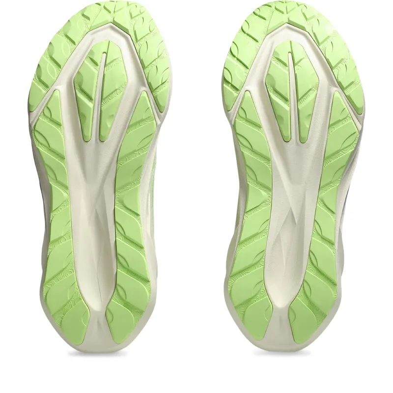 Novablast 5 TR Nature Bathing Lime Green-7